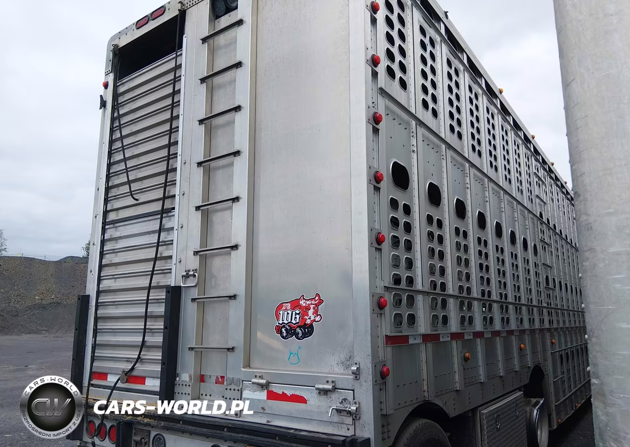 2019 Wilson Trailer Co Unknown VIN:1W16522A2K5555847 - 4