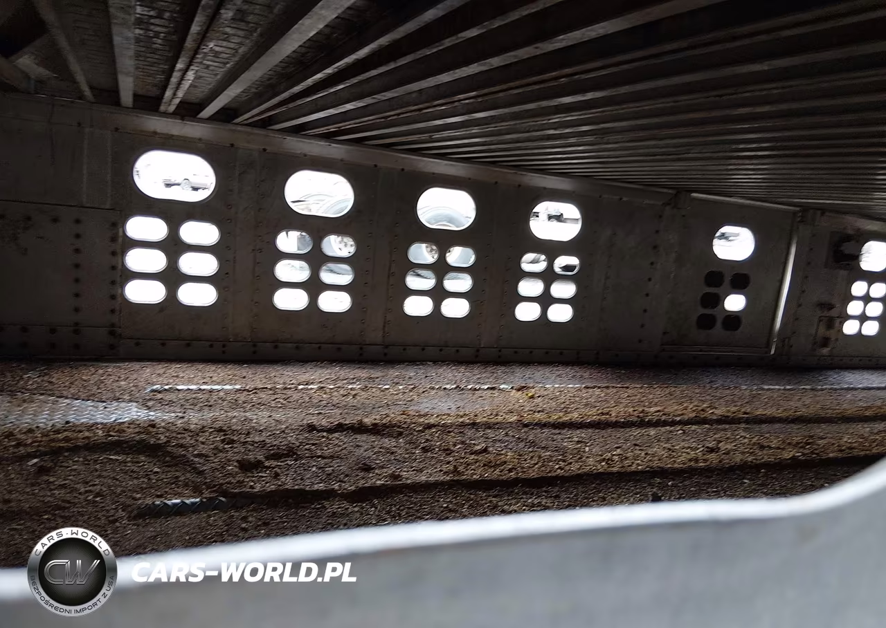 2019 Wilson Trailer Co Unknown VIN:1W16522A2K5555847 - 5