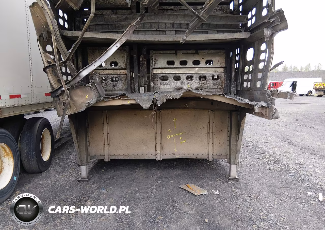 2019 Wilson Trailer Co Unknown VIN:1W16522A2K5555847 - 7