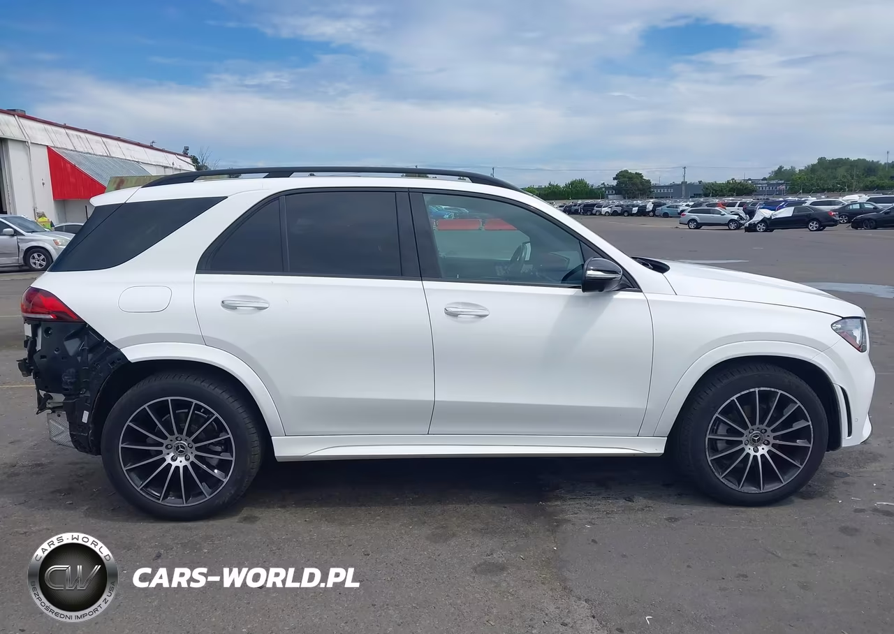 2022 Mercedes-Benz Gle 350 4Matic VIN:4JGFB4KB2NA750622 - 14