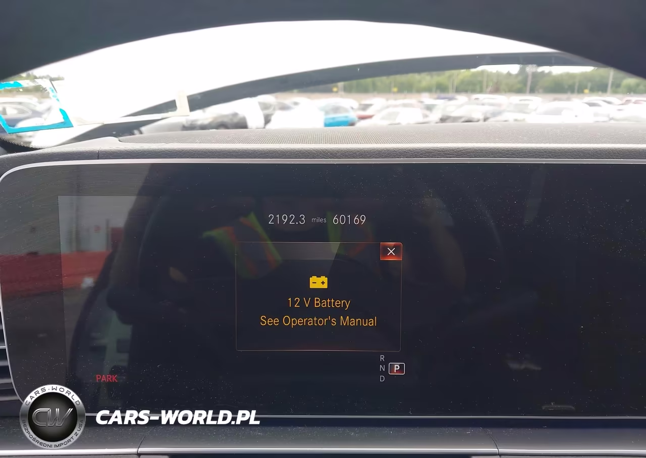 2022 Mercedes-Benz Gle 350 4Matic VIN:4JGFB4KB2NA750622 - 7