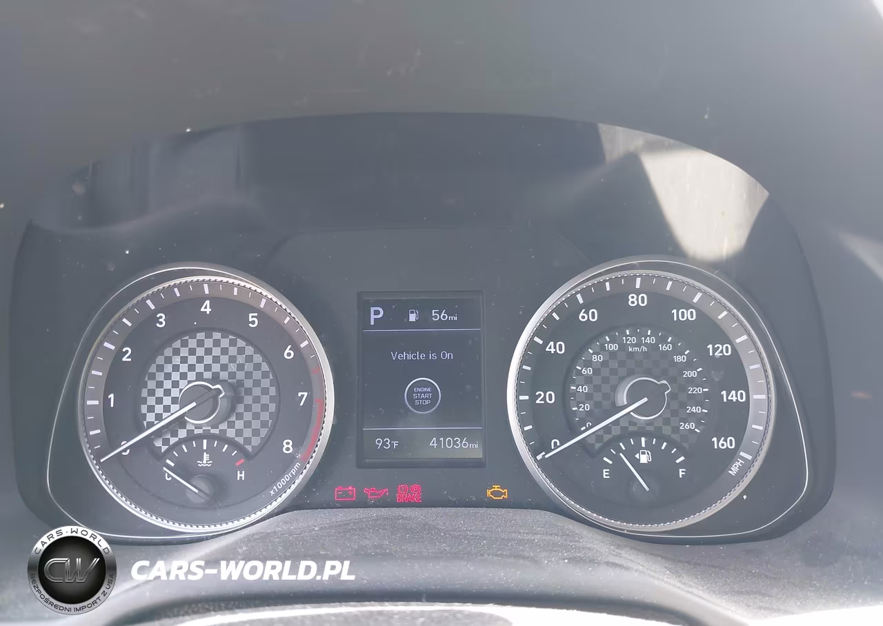 2020 Hyundai Elantra Value Edition VIN:5NPD84LF1LH615195 - 7