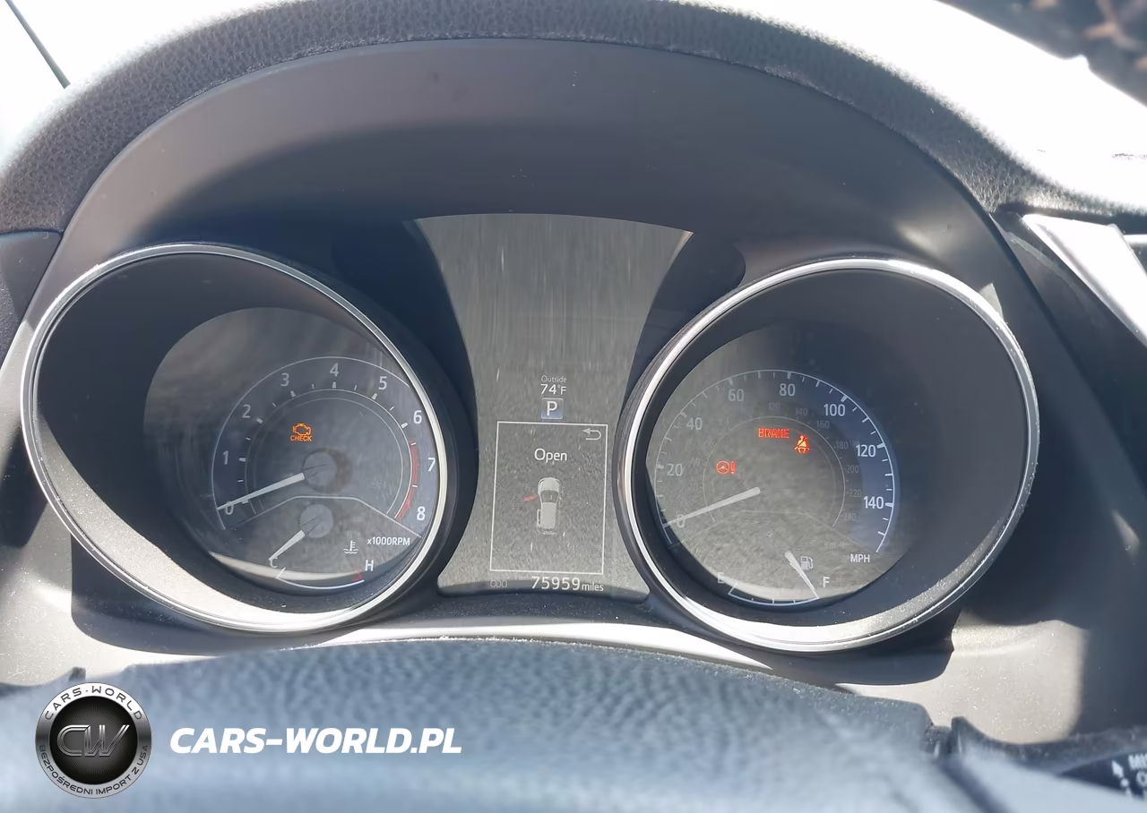 2018 Toyota Corolla Im VIN:JTNKARJE3JJ559683 - 7