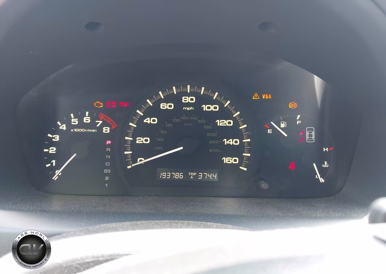 2006 Honda Accord 3.0 Ex VIN:1HGCM66546A032879 - 7
