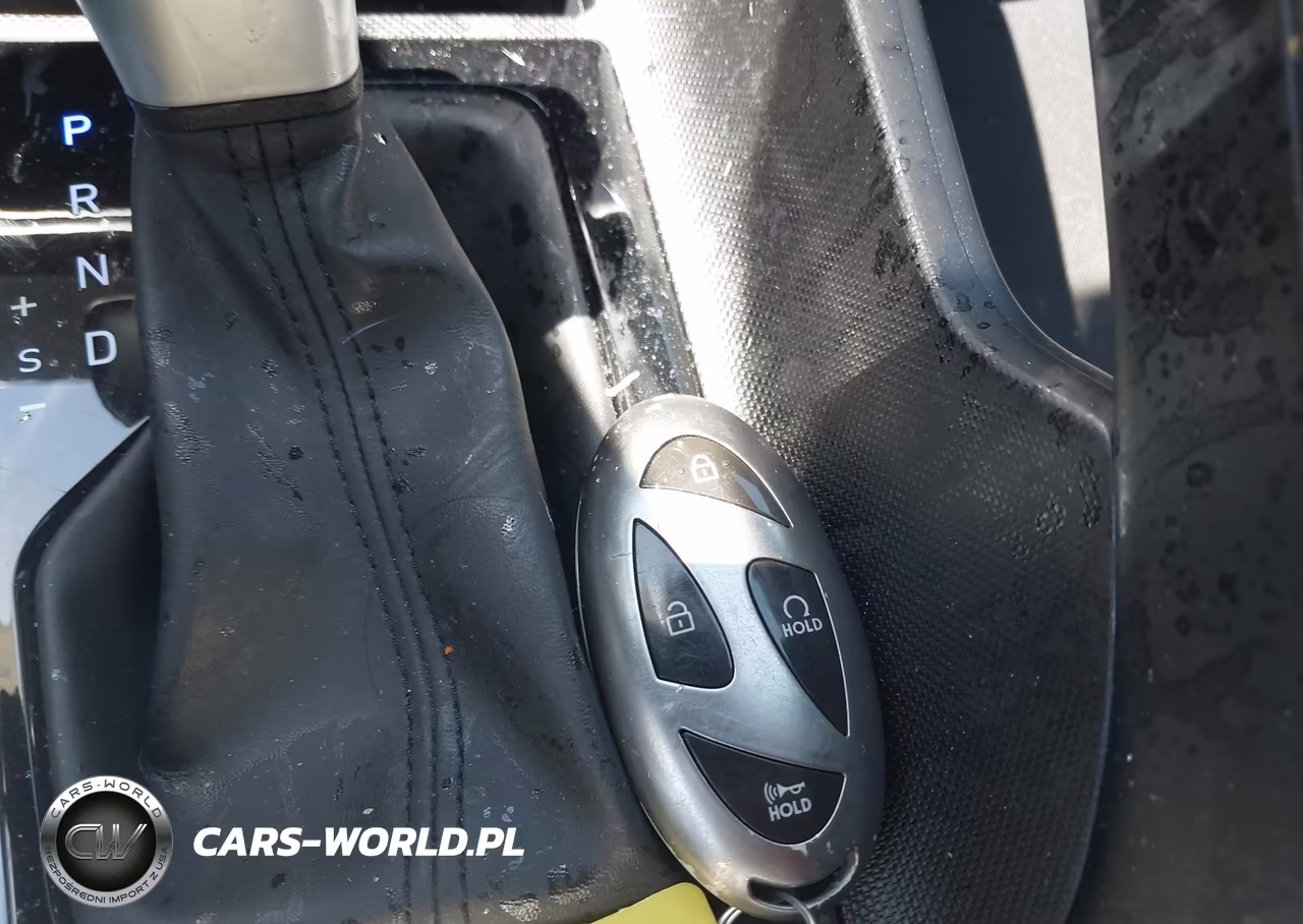 2024 Hyundai Elantra Sel VIN:KMHLM4DG8RU707901 - 11