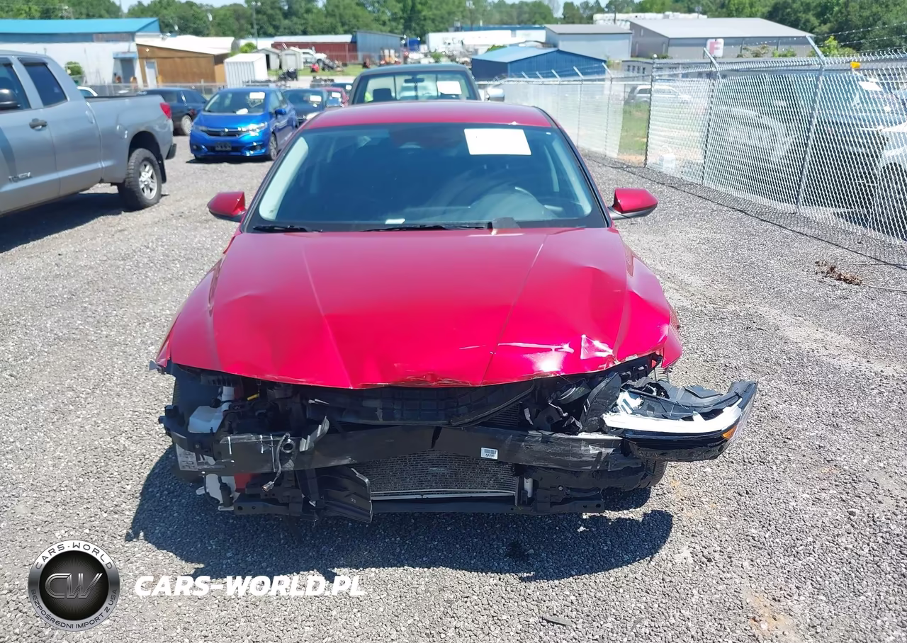 2024 Hyundai Elantra Sel VIN:KMHLM4DG8RU707901 - 12