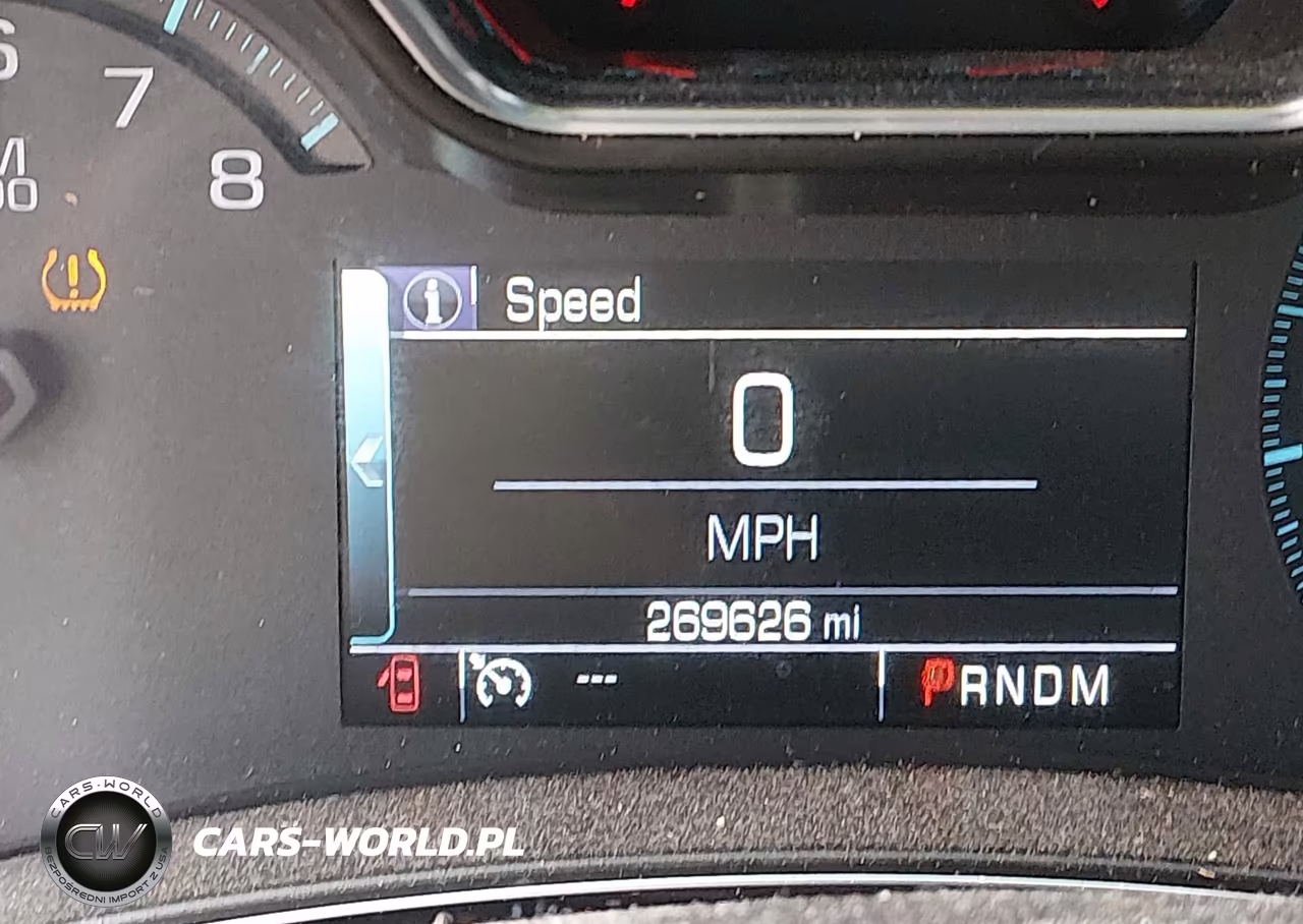 2014 Chevrolet Impala 2Lz VIN:2G1155S31E9106702 - 15