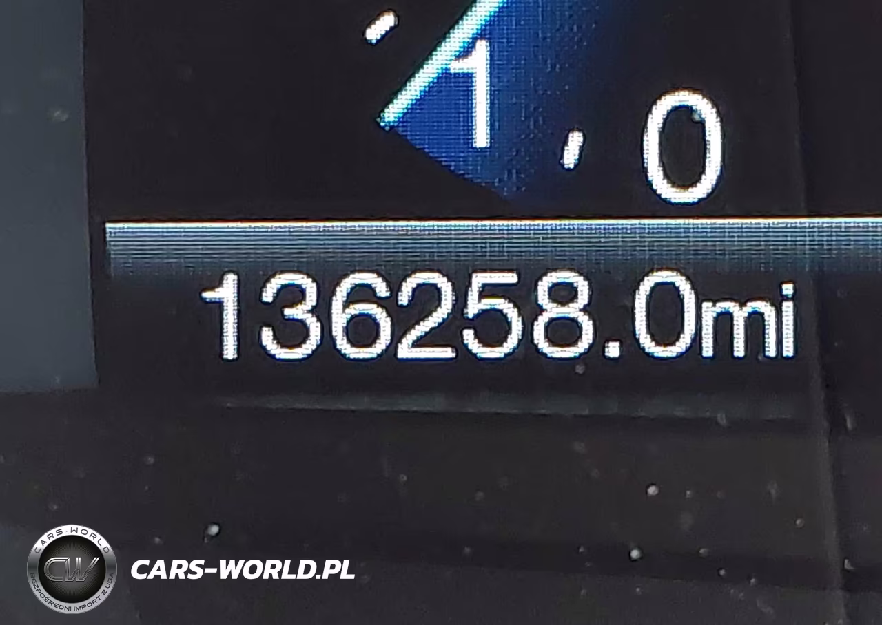 2016 Ford Edge Titanium VIN:2FMPK3K99GBB82260 - 15