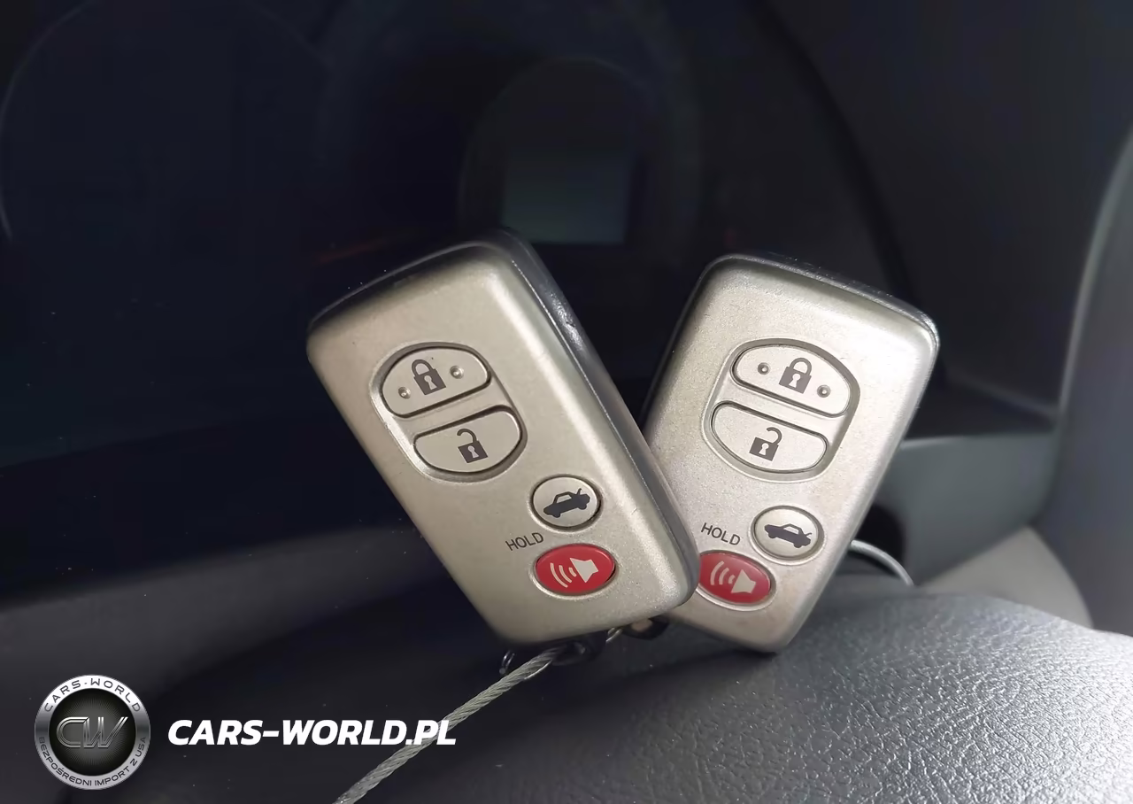 2010 Toyota Camry Xle V6 VIN:4T1BK3EK9AU098837 - 11