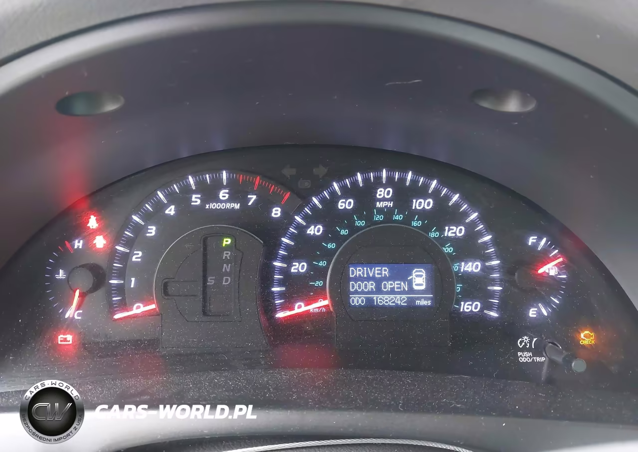 2010 Toyota Camry Xle V6 VIN:4T1BK3EK9AU098837 - 7