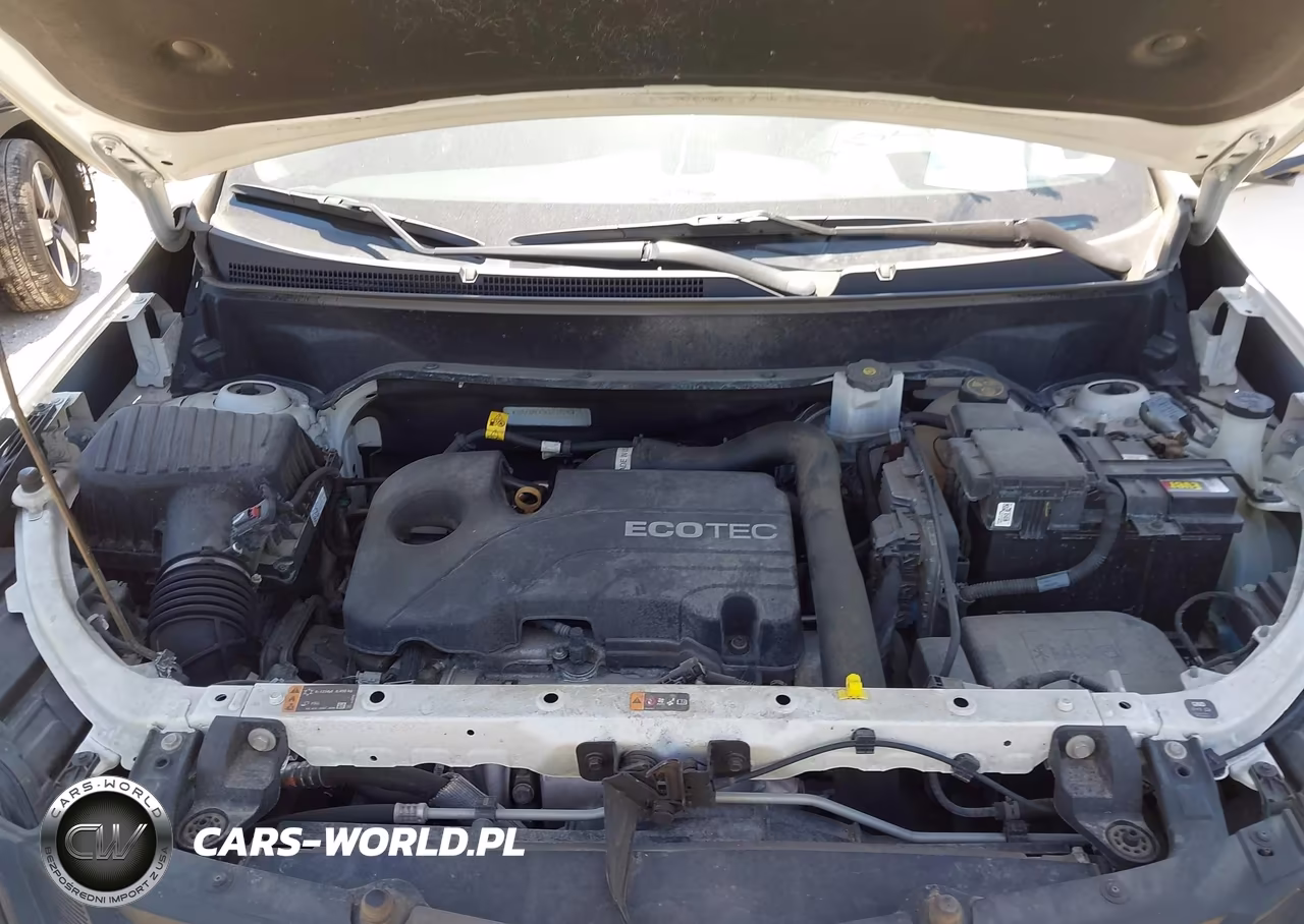 2019 Chevrolet Equinox Lt VIN:3GNAXKEV3KS639590 - 10