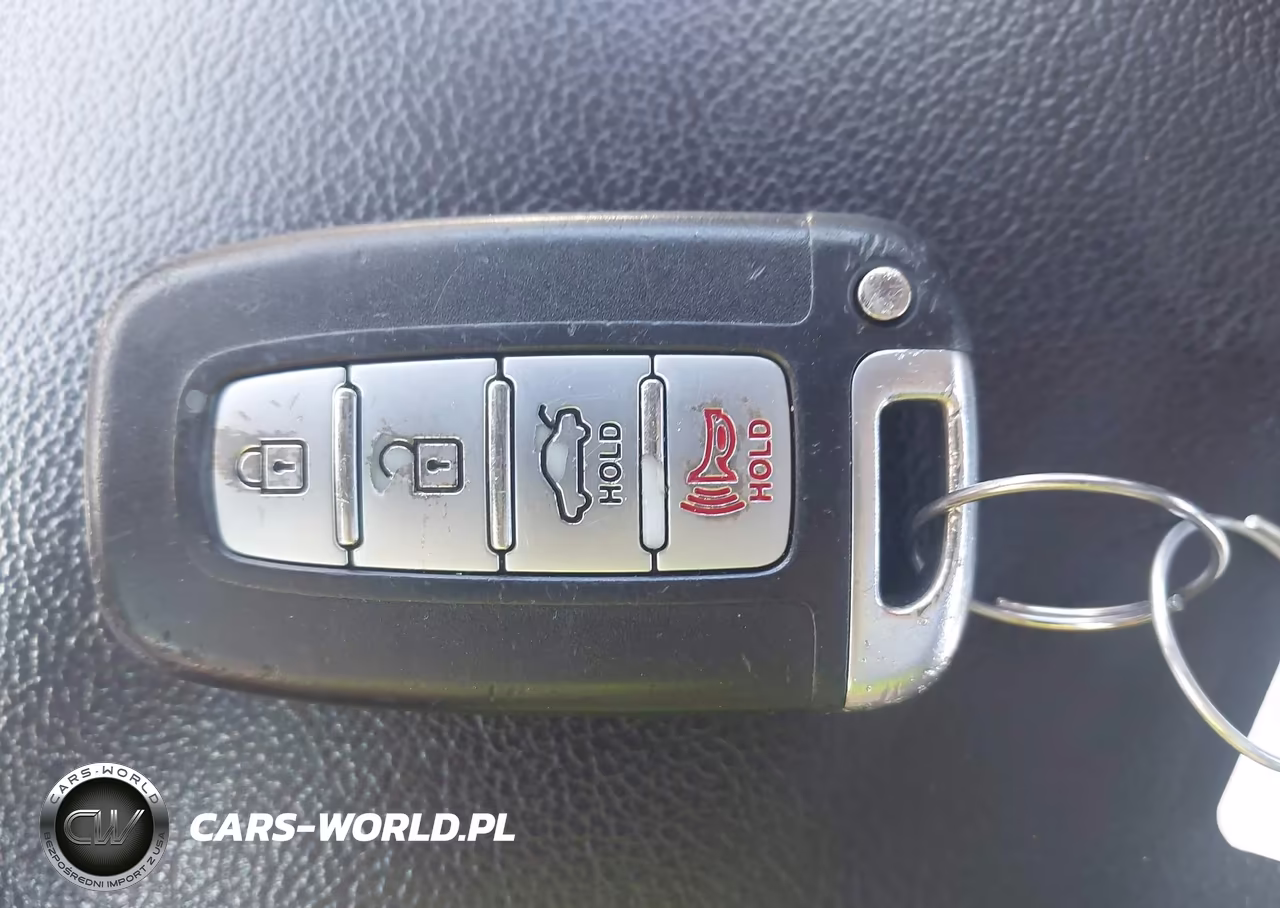 2014 Hyundai Sonata Limited 2.0T VIN:5NPEC4AB0EH913355 - 11