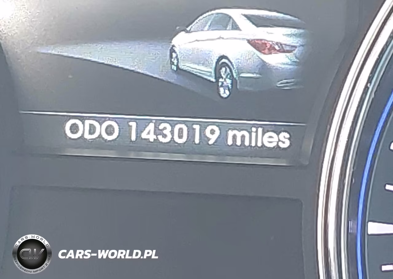 2014 Hyundai Sonata Limited 2.0T VIN:5NPEC4AB0EH913355 - 15