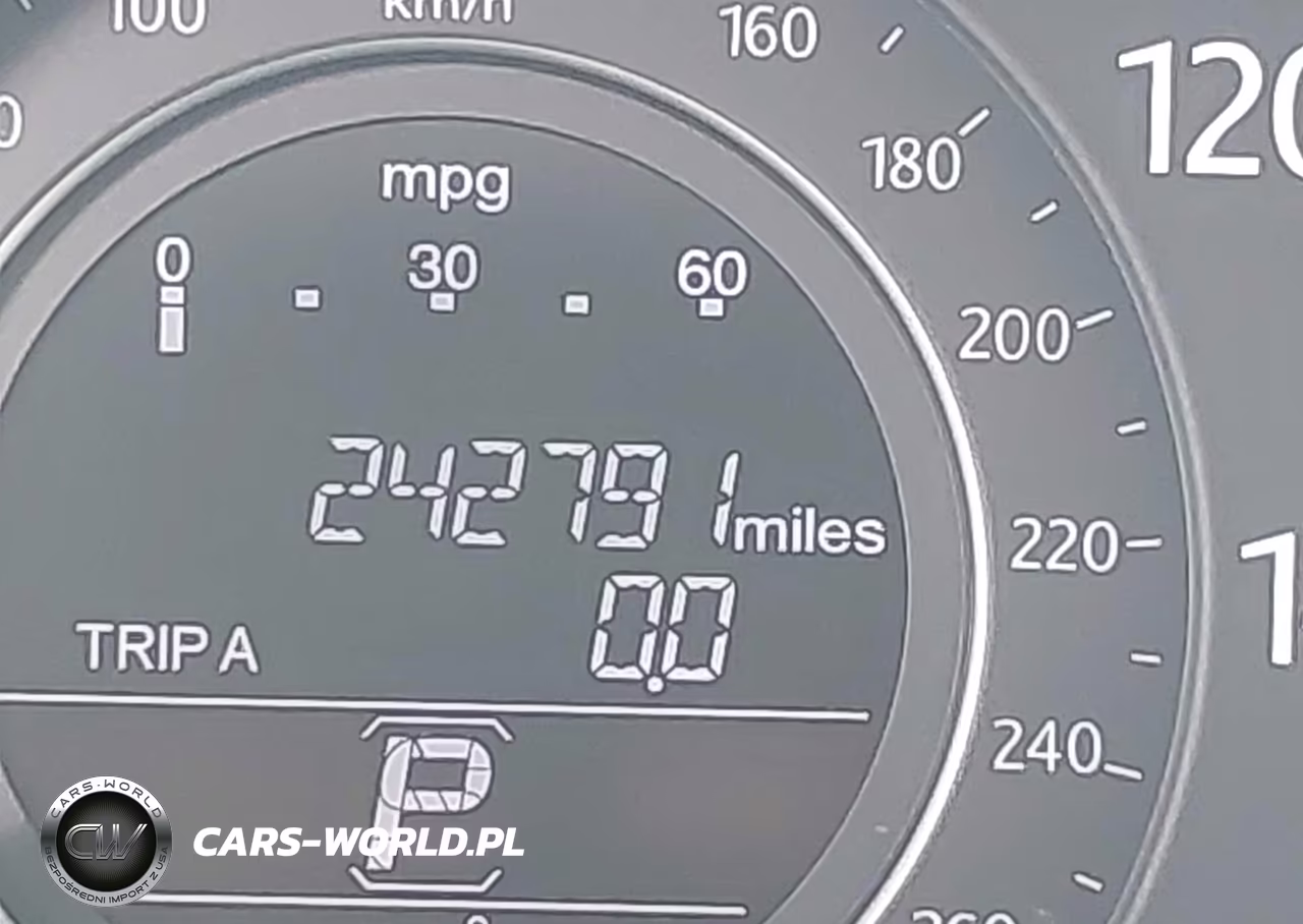 2013 Honda Accord Lx VIN:1HGCR2F33DA042132 - 14
