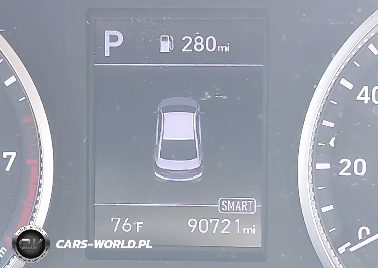2020 Hyundai Elantra Sel VIN:5NPD84LF6LH557830 - 15