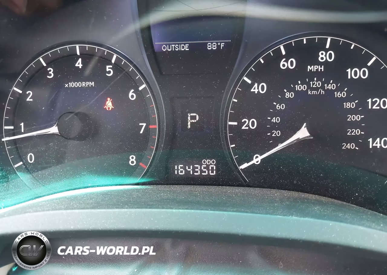 2010 Lexus Rx 350 VIN:2T2ZK1BA6AC014971 - 15