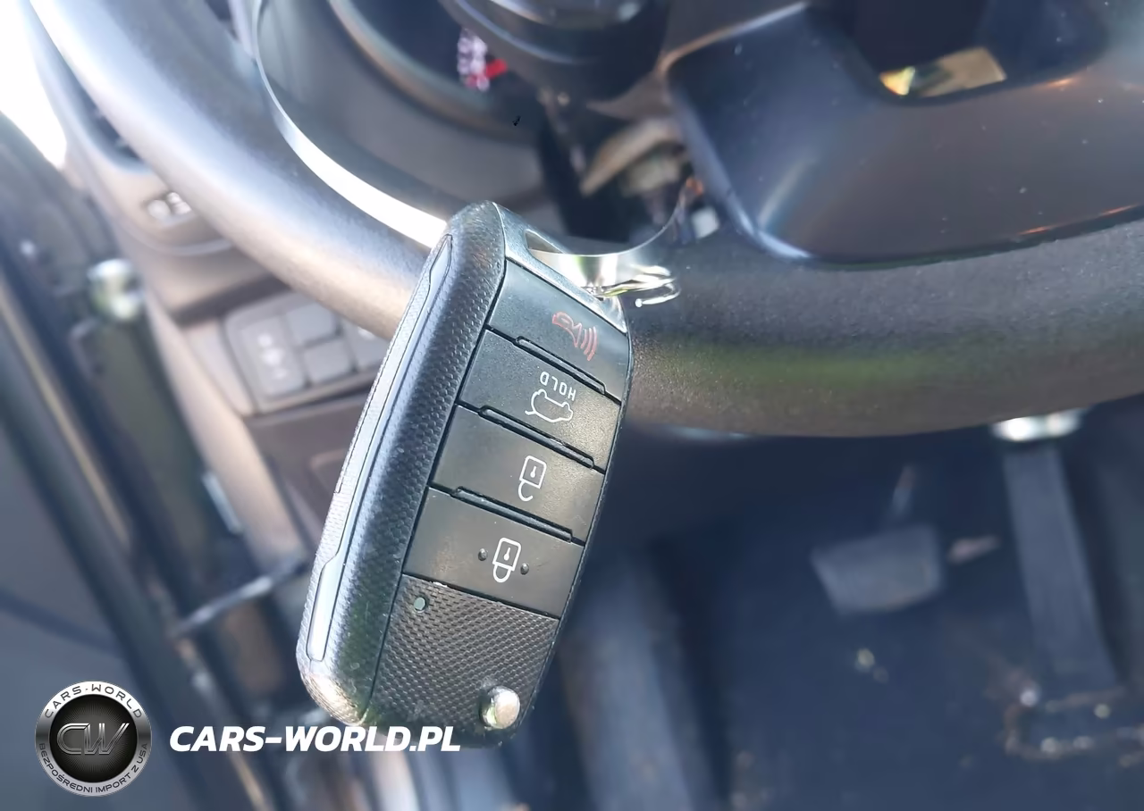 2016 Kia Soul VIN:KNDJN2A2XG7313561 - 11