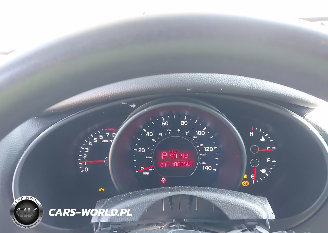 2016 Kia Soul VIN:KNDJN2A2XG7313561 - 7