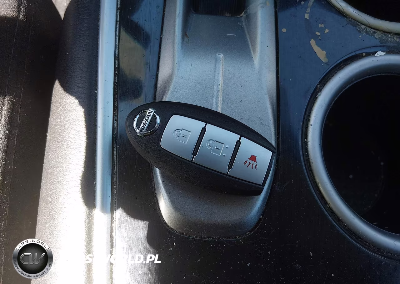 2015 Nissan Pathfinder Sv VIN:5N1AR2MN4FC601510 - 11