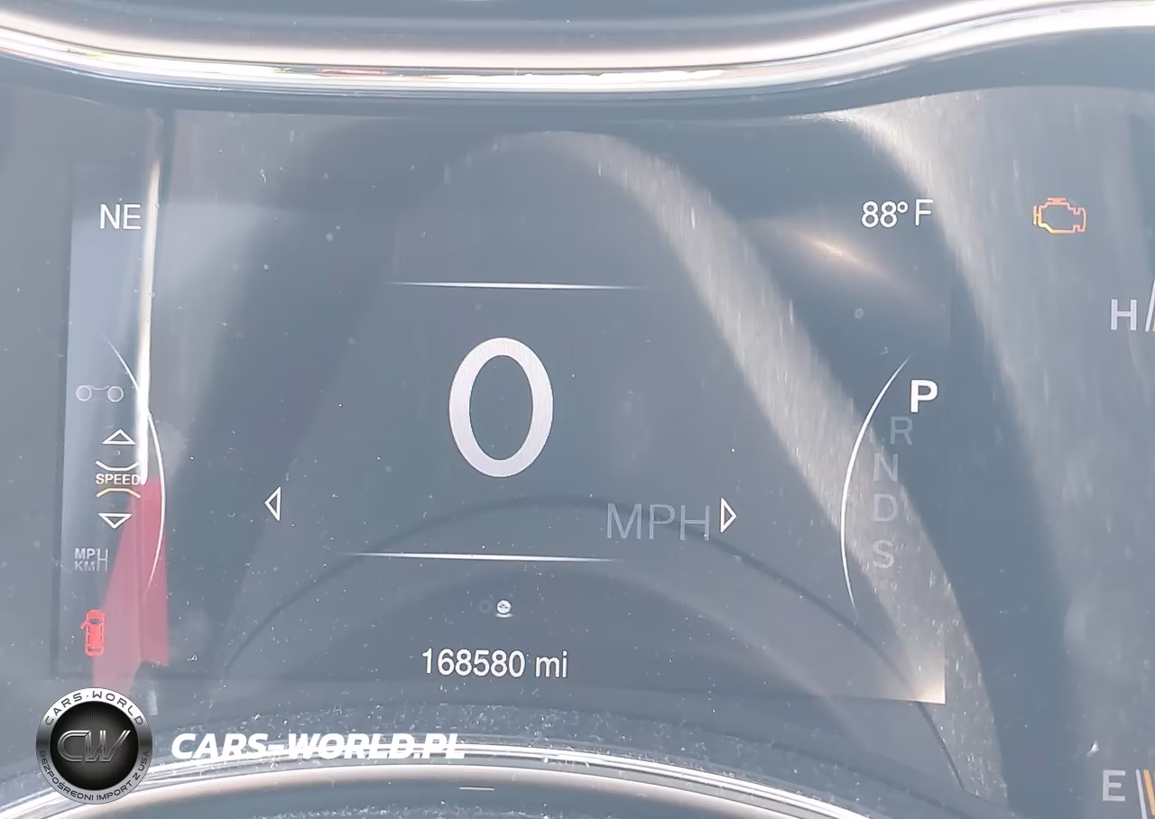 2014 Jeep Grand Cherokee Laredo VIN:1C4RJFAGXEC372535 - 15