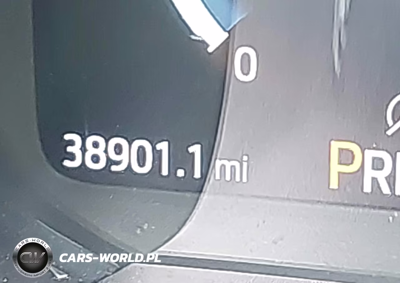 2025 Ford Explorer St-Line VIN:1FMUK7KHXSGA45430 - 15