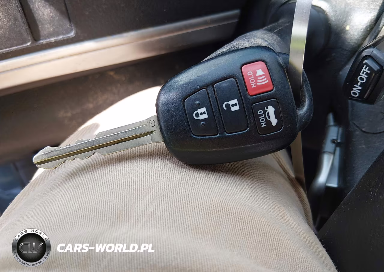 2012 Toyota Camry Se VIN:4T1BF1FK9CU117316 - 11