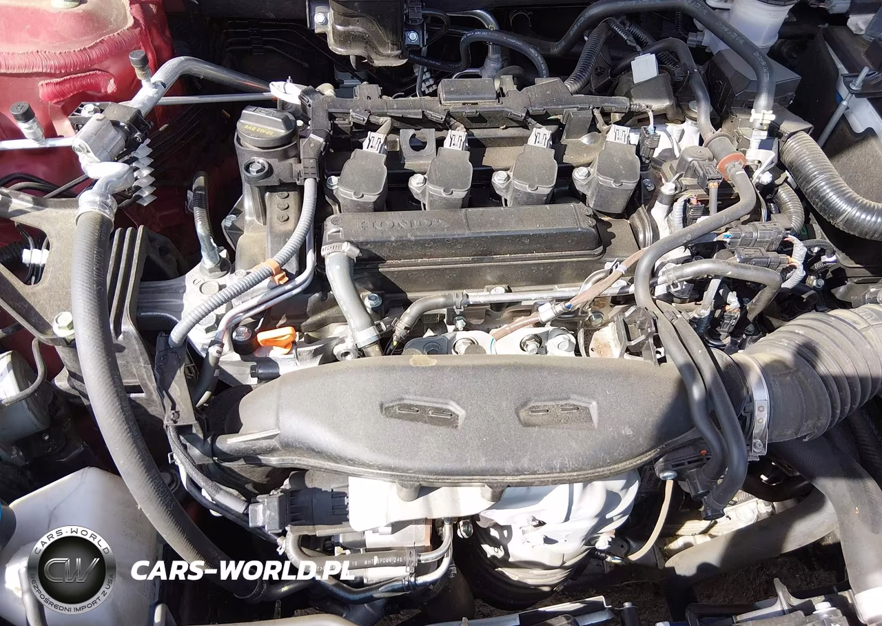 2025 Honda Accord Se VIN:1HGCY1F47SA004812 - 10