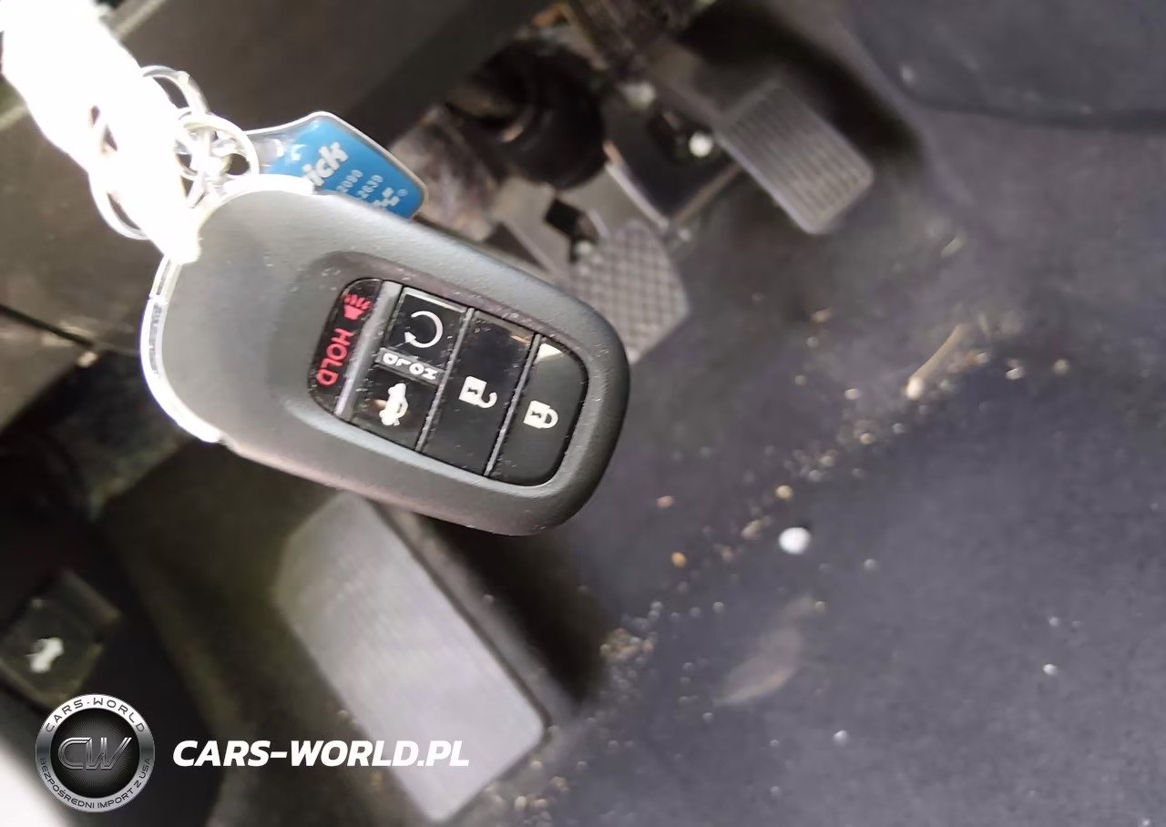 2025 Honda Accord Se VIN:1HGCY1F47SA004812 - 11
