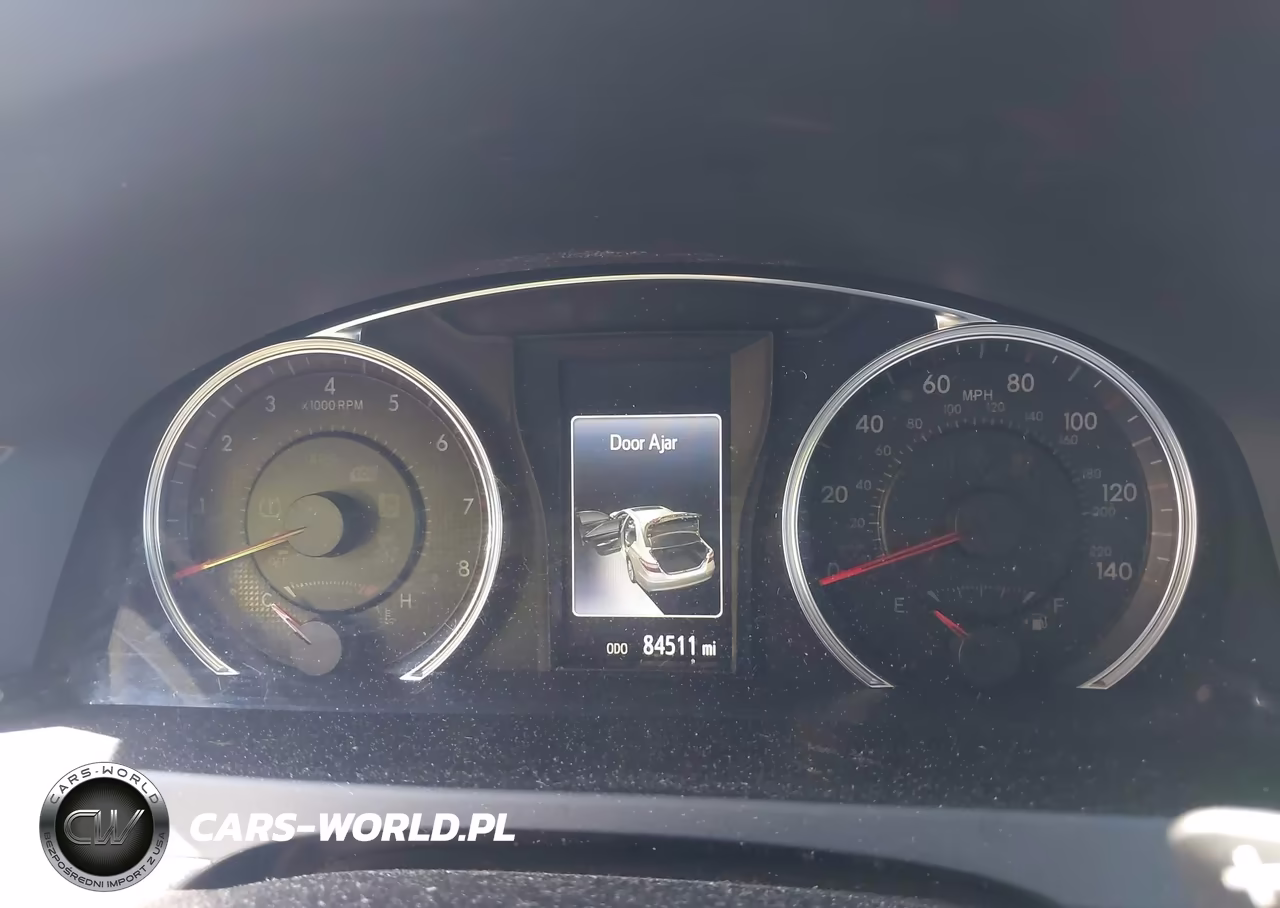 2017 Toyota Camry Se VIN:4T1BF1FK0HU721991 - 7