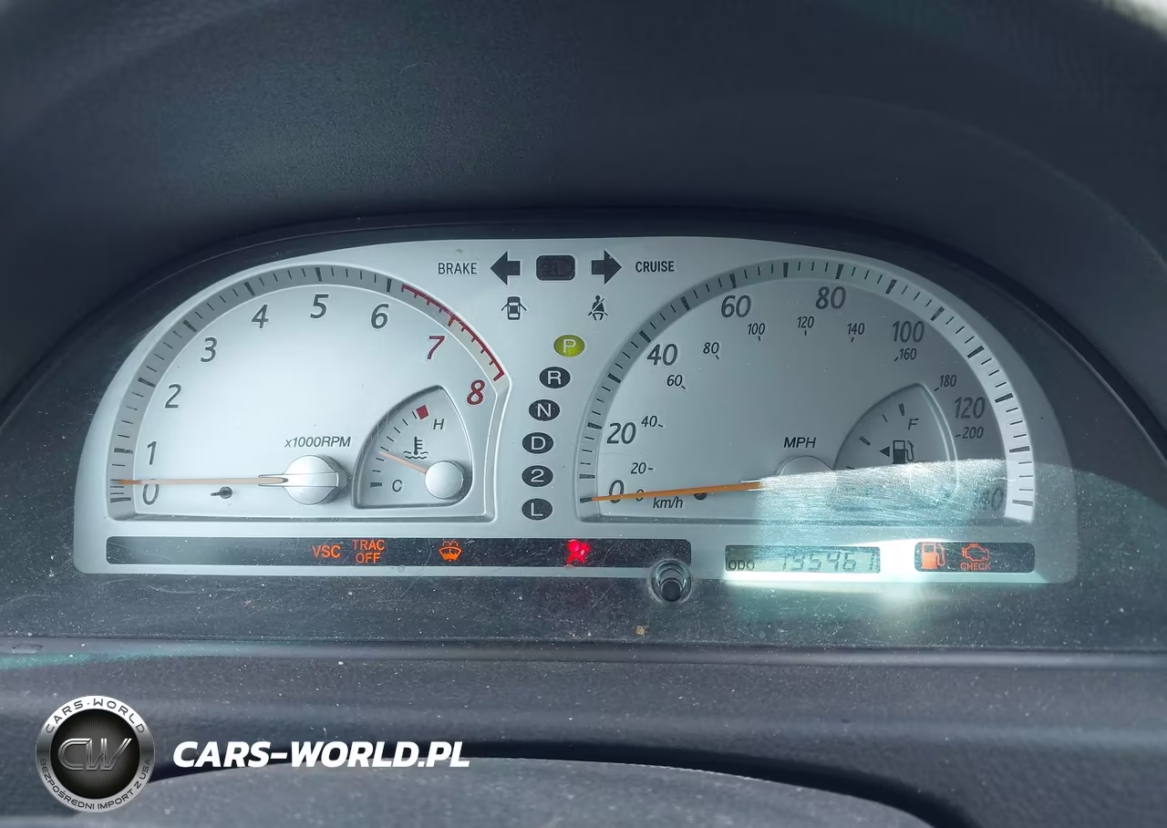 2002 Toyota Camry Se V6 VIN:4T1BF30K32U504561 - 7