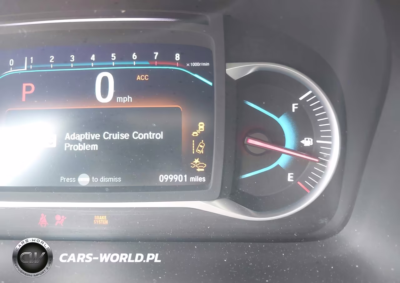 2021 Honda Pilot 2Wd Touring 8 Passenger VIN:5FNYF5H90MB000072 - 16