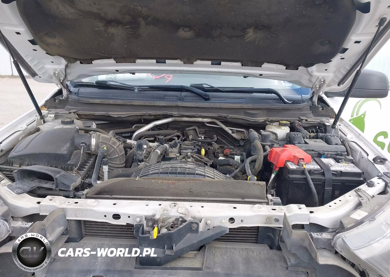 2019 Ford Ranger Xlt VIN:1FTER4EH3KLA96676 - 10