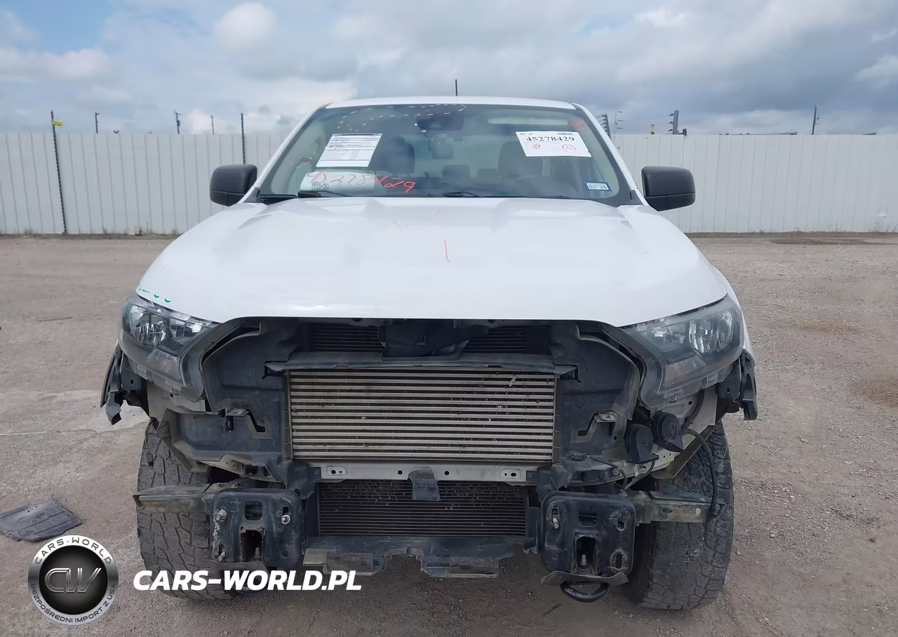 2019 Ford Ranger Xlt VIN:1FTER4EH3KLA96676 - 12