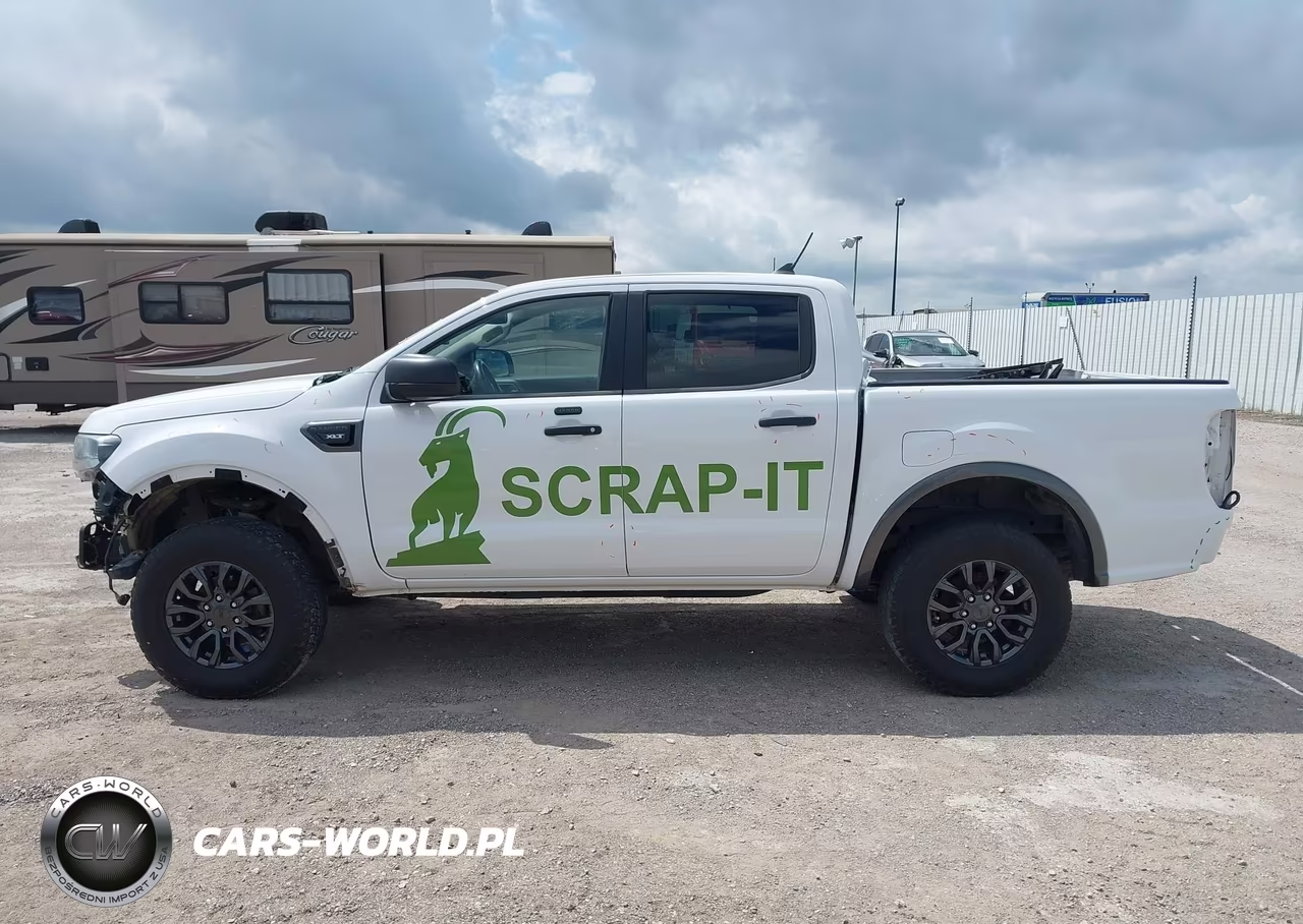 2019 Ford Ranger Xlt VIN:1FTER4EH3KLA96676 - 14