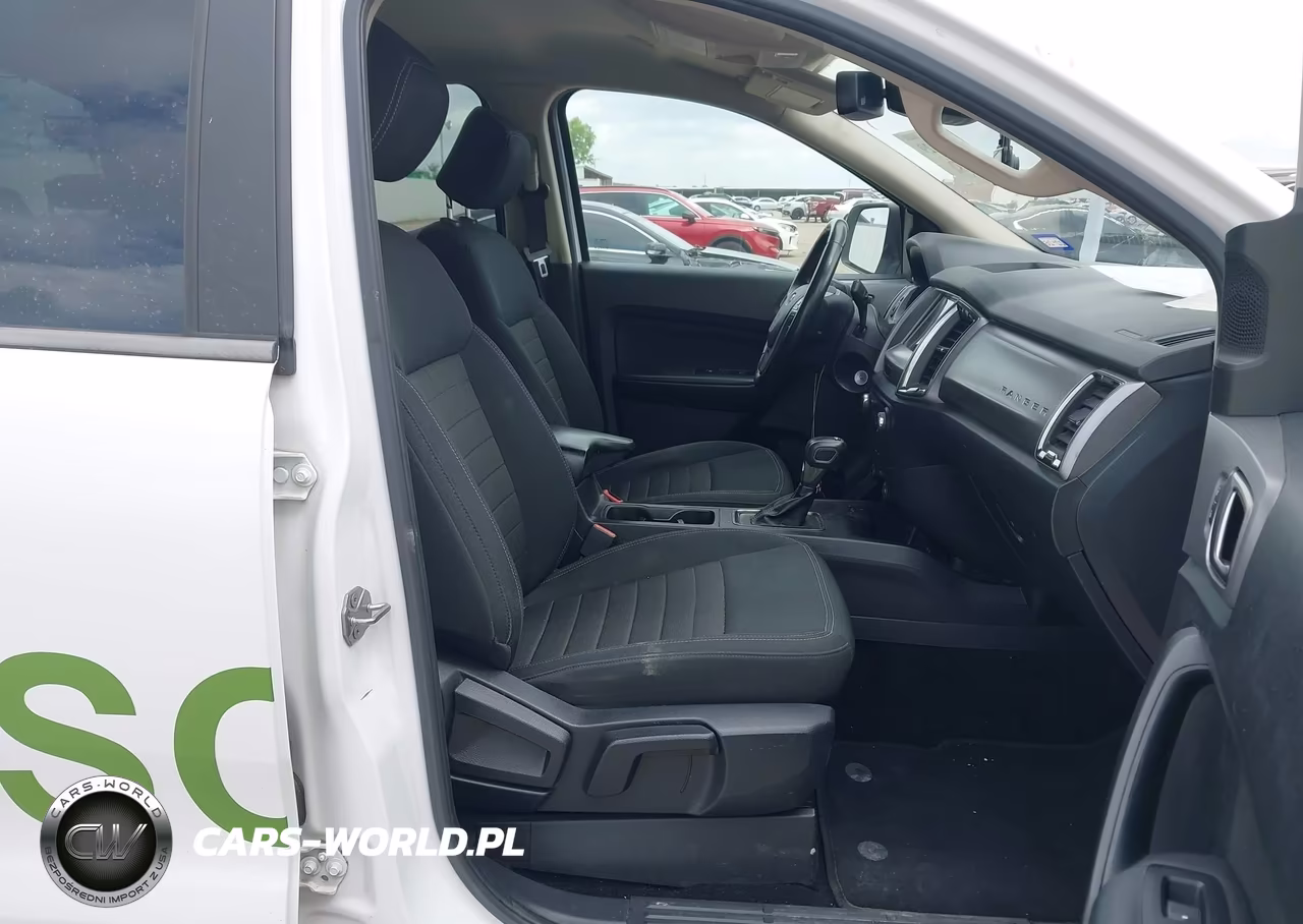 2019 Ford Ranger Xlt VIN:1FTER4EH3KLA96676 - 5
