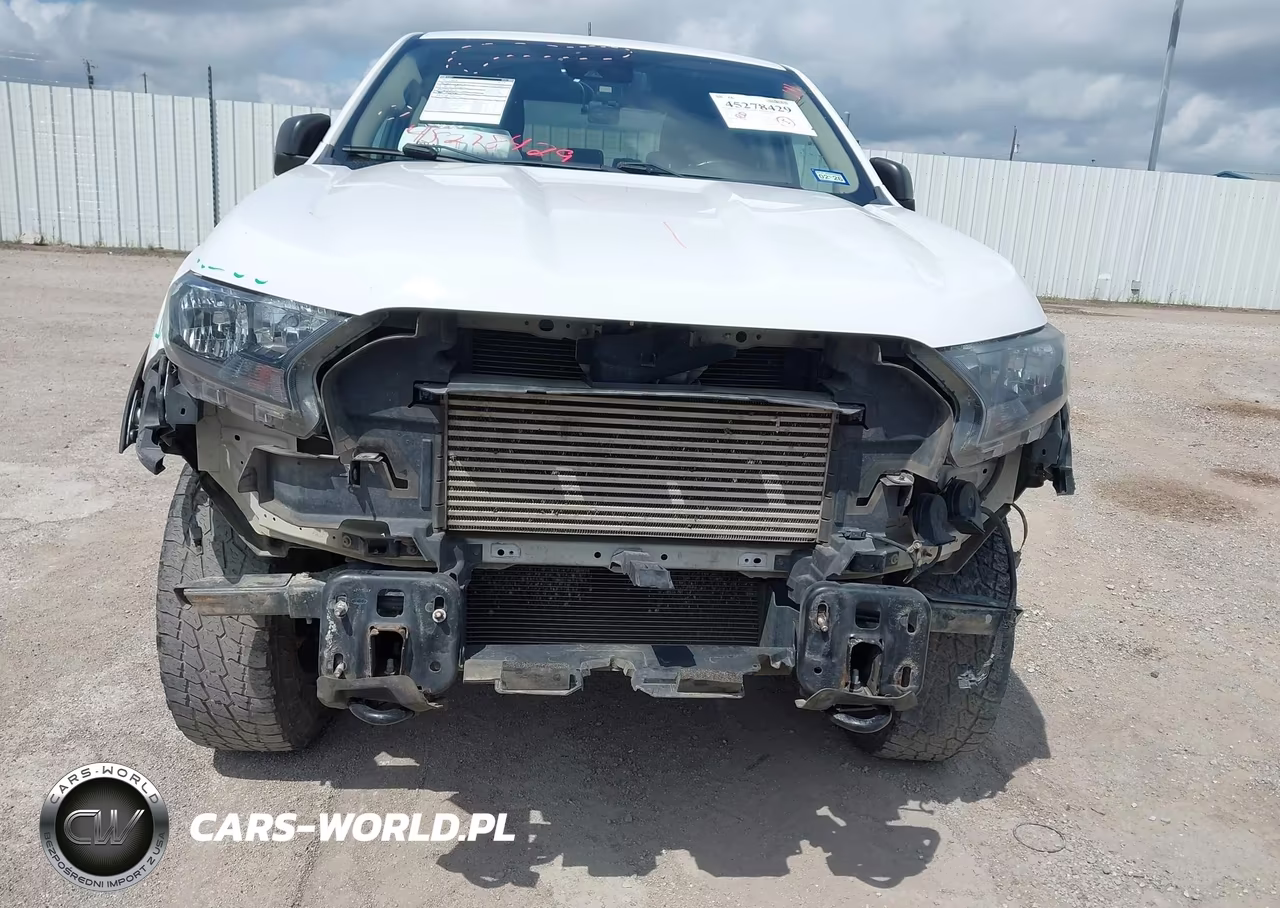 2019 Ford Ranger Xlt VIN:1FTER4EH3KLA96676 - 6