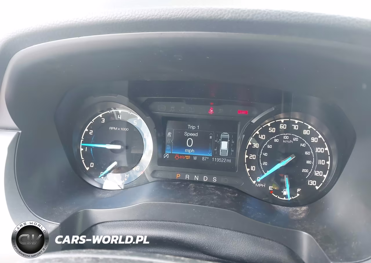 2019 Ford Ranger Xlt VIN:1FTER4EH3KLA96676 - 7