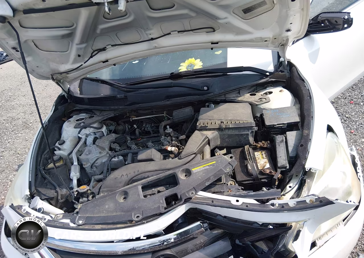 2015 Nissan Altima 2.5 Sv VIN:1N4AL3AP5FC184194 - 10