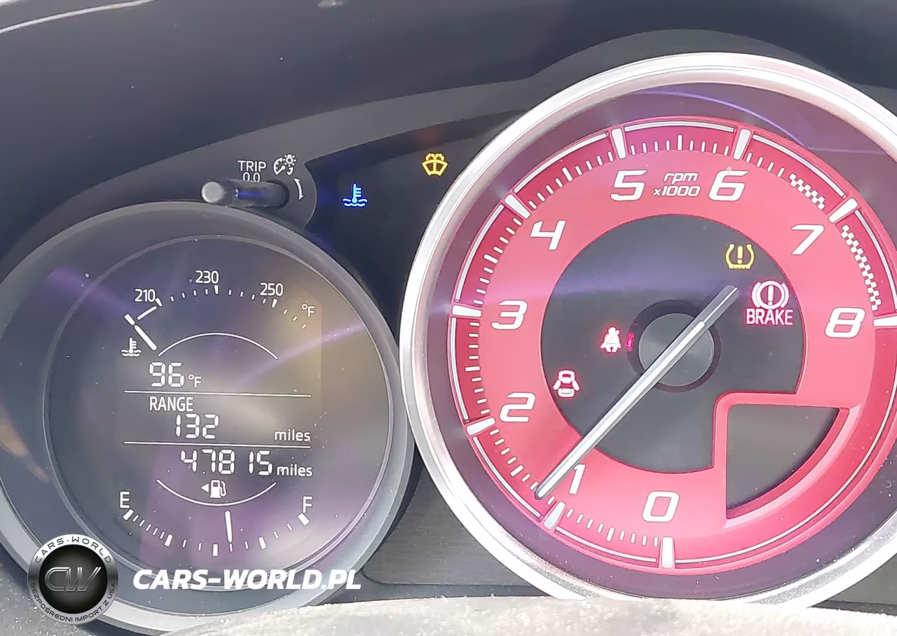 2017 Fiat 124 Spider Elaborazione Abarth VIN:JC1NFAEK0H0115954 - 16