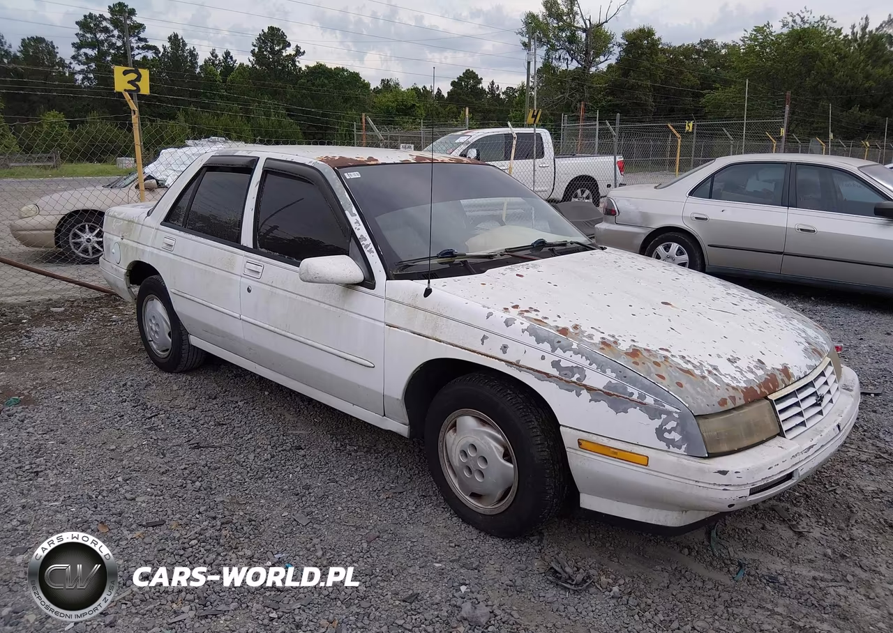 1995 Chevrolet Corsica
