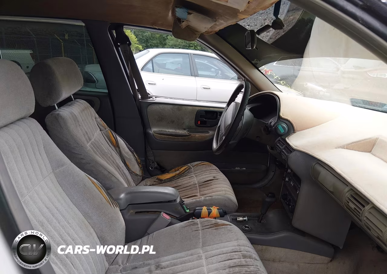 1995 Chevrolet Corsica VIN:1G1LD5541SY198725 - 5
