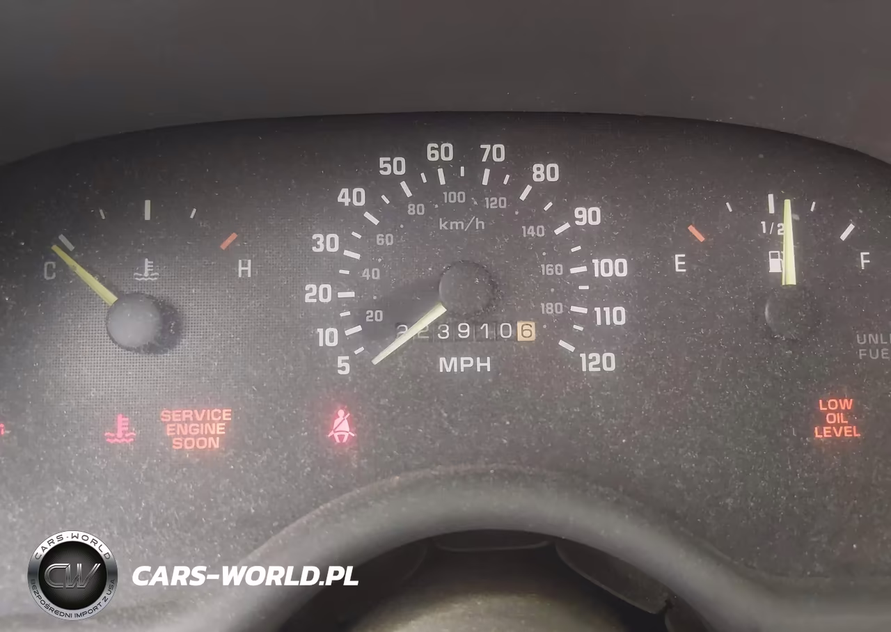 1995 Chevrolet Corsica VIN:1G1LD5541SY198725 - 7