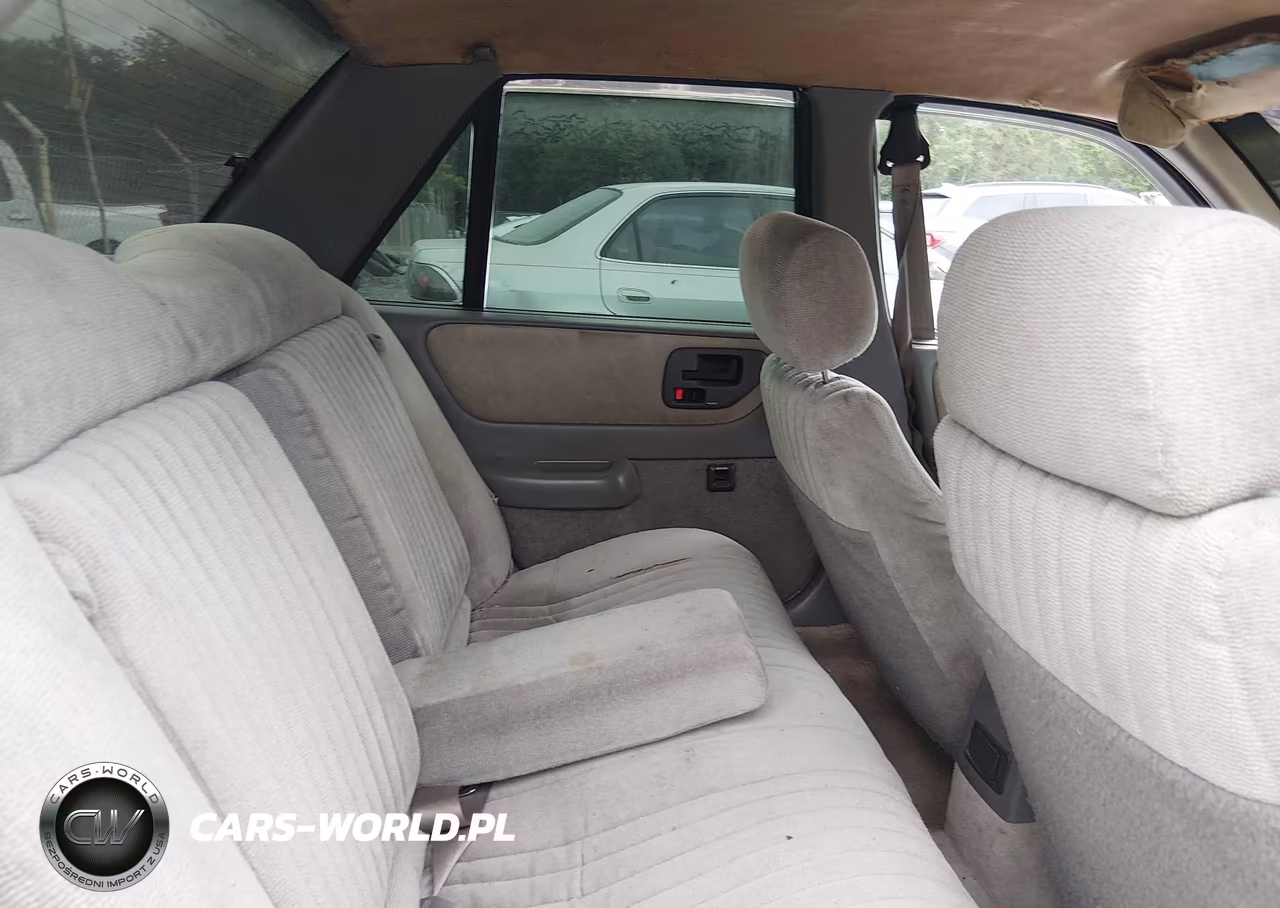 1995 Chevrolet Corsica VIN:1G1LD5541SY198725 - 8