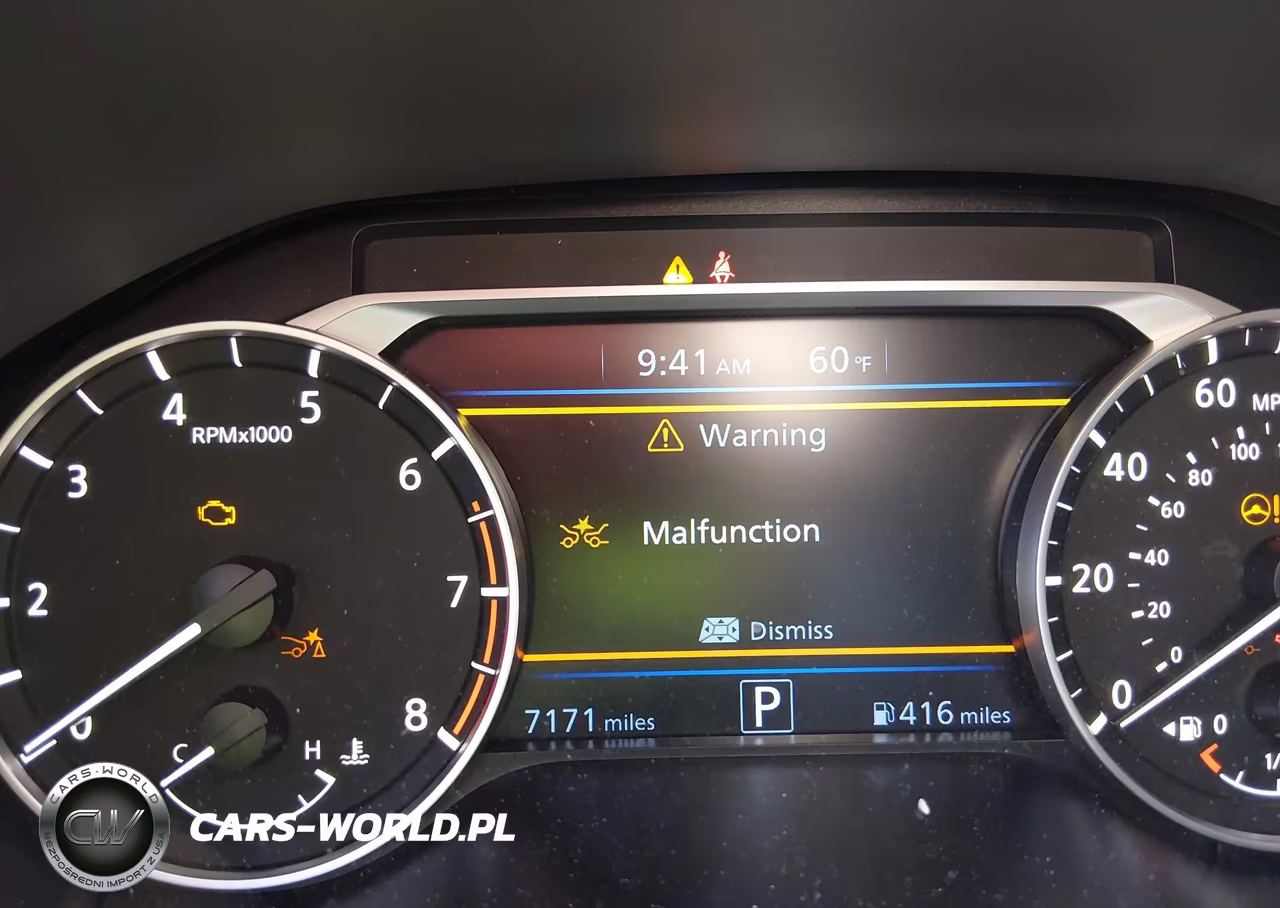 2025 Nissan Altima Sr Fwd VIN:1N4BL4CV0SN424496 - 15