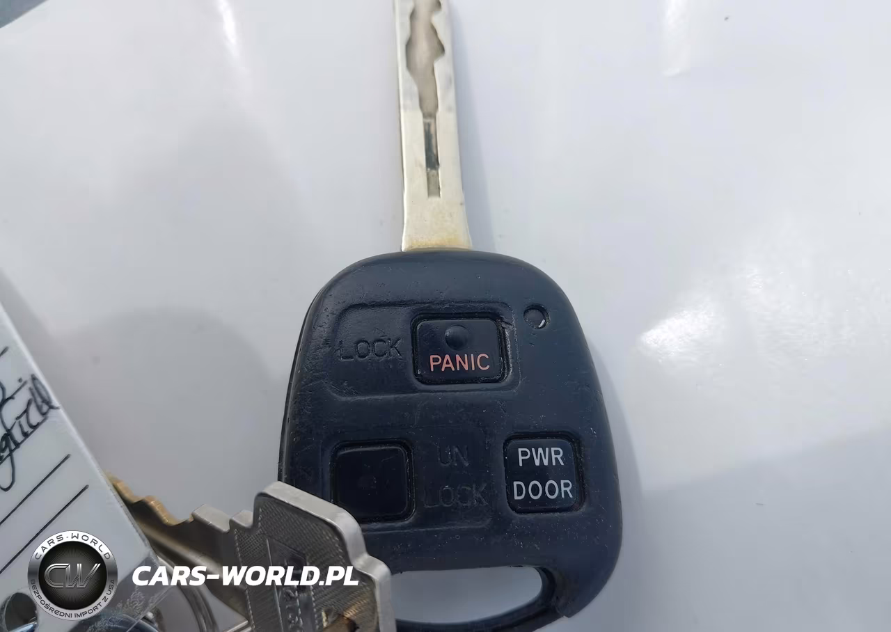 2005 Lexus Rx 330 VIN:JTJHA31U550097400 - 11