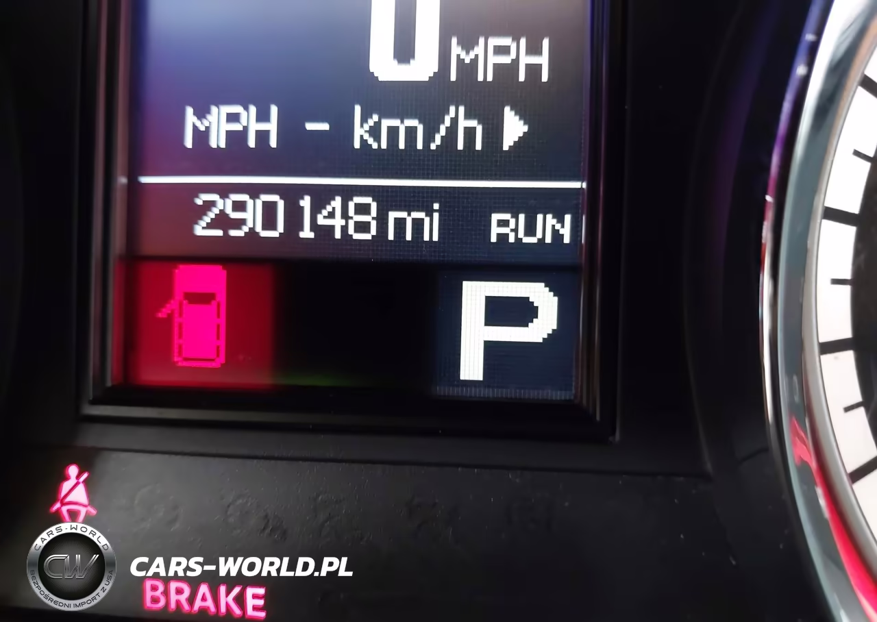2013 Dodge Durango Crew VIN:1C4RDJDGXDC657482 - 14