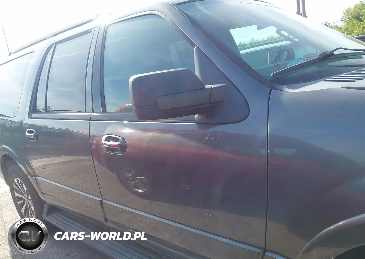 2016 Ford Expedition El Xlt VIN:1FMJK1JT6GEF27997 - 14