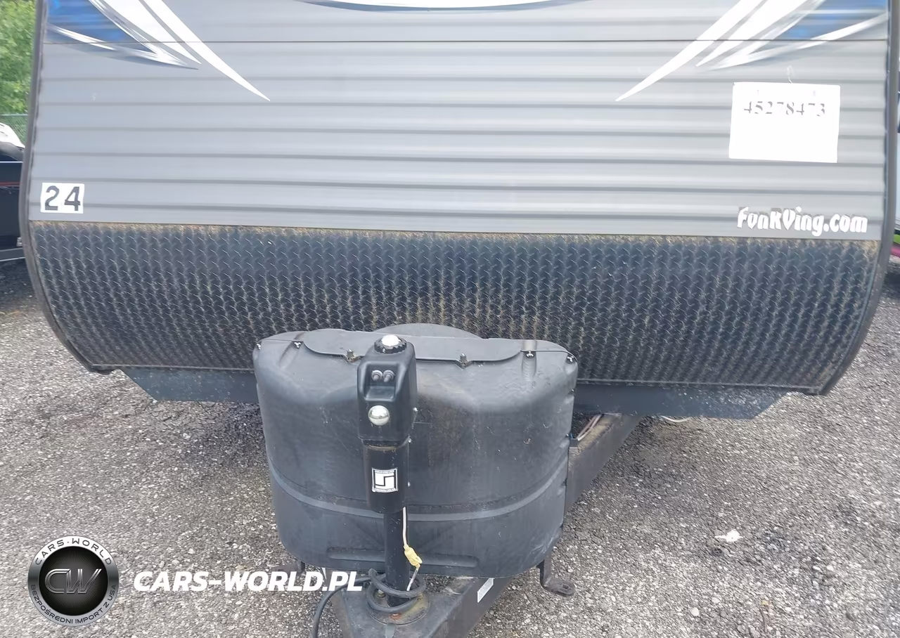 2018 Heartland Prowler Lynx VIN:5SFPB2923JE351060 - 10