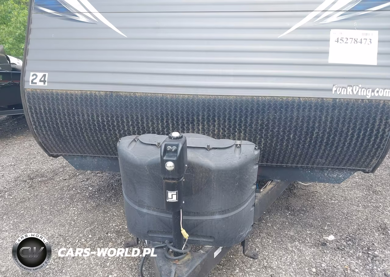 2018 Heartland Prowler Lynx VIN:5SFPB2923JE351060 - 15