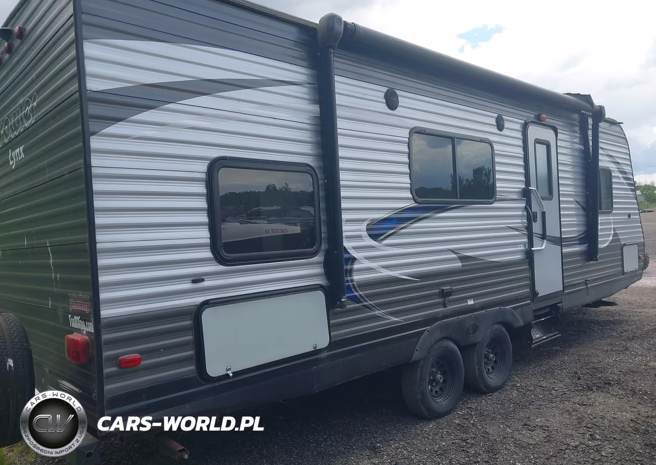 2018 Heartland Prowler Lynx VIN:5SFPB2923JE351060 - 4